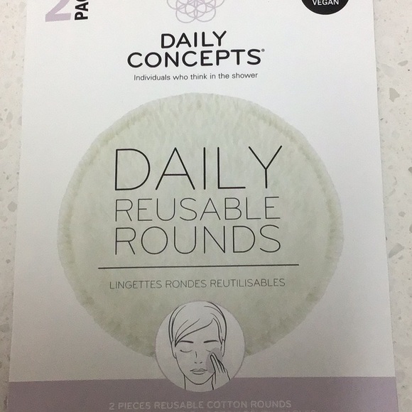 Eclat Skin Limited Edition Micellar Water with Rosemary Extract+Reusable… - Picture 7 of 7